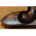 Rare US Model 1817 Flintlock Common Rifle by Simeon North c. 1825