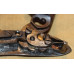 Rare US Model 1817 Flintlock Common Rifle by Simeon North c. 1825