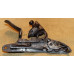 Rare US Model 1817 Flintlock Common Rifle by Simeon North c. 1825