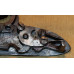 Rare US Model 1817 Flintlock Common Rifle by Simeon North c. 1825