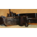 Rare US Model 1817 Flintlock Common Rifle by Simeon North c. 1825