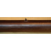 Rare US Model 1817 Flintlock Common Rifle by Simeon North c. 1825
