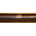 Rare US Model 1817 Flintlock Common Rifle by Simeon North c. 1825