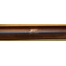 Rare US Model 1817 Flintlock Common Rifle by Simeon North c. 1825