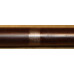 Rare US Model 1817 Flintlock Common Rifle by Simeon North c. 1825