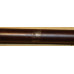 Rare US Model 1817 Flintlock Common Rifle by Simeon North c. 1825
