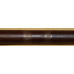 Rare US Model 1817 Flintlock Common Rifle by Simeon North c. 1825