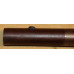 Rare US Model 1817 Flintlock Common Rifle by Simeon North c. 1825