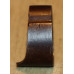 Rare US Model 1817 Flintlock Common Rifle by Simeon North c. 1825