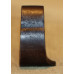 Rare US Model 1817 Flintlock Common Rifle by Simeon North c. 1825