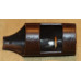 Rare US Model 1817 Flintlock Common Rifle by Simeon North c. 1825