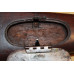 Rare US Model 1817 Flintlock Common Rifle by Simeon North c. 1825