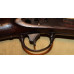 Rare US Model 1817 Flintlock Common Rifle by Simeon North c. 1825