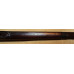 Rare US Model 1817 Flintlock Common Rifle by Simeon North c. 1825