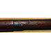 Rare US Model 1817 Flintlock Common Rifle by Simeon North c. 1825