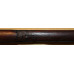 Rare US Model 1817 Flintlock Common Rifle by Simeon North c. 1825