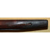 Rare US Model 1817 Flintlock Common Rifle by Simeon North c. 1825