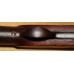Rare US Model 1817 Flintlock Common Rifle by Simeon North c. 1825