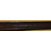 Rare US Model 1817 Flintlock Common Rifle by Simeon North c. 1825
