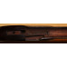 Rare US Model 1817 Flintlock Common Rifle by Simeon North c. 1825