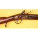 Rare US Model 1817 Flintlock Common Rifle by Simeon North c. 1825
