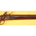 Rare US Model 1817 Flintlock Common Rifle by Simeon North c. 1825