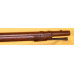 Rare US Model 1817 Flintlock Common Rifle by Simeon North c. 1825