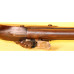 Rare US Model 1817 Flintlock Common Rifle by Simeon North c. 1825