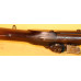 Rare US Model 1817 Flintlock Common Rifle by Simeon North c. 1825