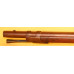 Rare US Model 1817 Flintlock Common Rifle by Simeon North c. 1825