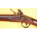 Rare US Model 1817 Flintlock Common Rifle by Simeon North c. 1825