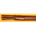Rare US Model 1817 Flintlock Common Rifle by Simeon North c. 1825
