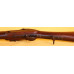 Rare US Model 1817 Flintlock Common Rifle by Simeon North c. 1825