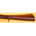 Rare US Model 1817 Flintlock Common Rifle by Simeon North c. 1825