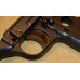 Very Fine WWII German CZ Model 27 "fnh" Code Pistol