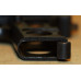 Very Fine WWII German CZ Model 27 "fnh" Code Pistol