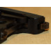 Very Fine WWII German CZ Model 27 "fnh" Code Pistol