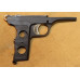 Very Fine WWII German CZ Model 27 "fnh" Code Pistol