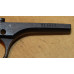 Very Fine WWII German CZ Model 27 "fnh" Code Pistol