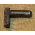 Very Fine WWII German CZ Model 27 "fnh" Code Pistol