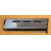 Very Fine WWII German CZ Model 27 "fnh" Code Pistol