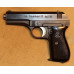 Very Fine WWII German CZ Model 27 "fnh" Code Pistol