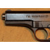 Very Fine WWII German CZ Model 27 "fnh" Code Pistol