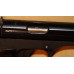 Very Fine WWII German CZ Model 27 "fnh" Code Pistol