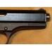 Very Fine WWII German CZ Model 27 "fnh" Code Pistol