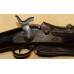 Springfield Model 1888 .45-70 Trapdoor Ramrod Bayonet Rifle c. 1891