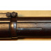 Springfield Model 1888 .45-70 Trapdoor Ramrod Bayonet Rifle c. 1891
