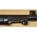 Springfield Model 1888 .45-70 Trapdoor Ramrod Bayonet Rifle c. 1891