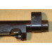 Springfield Model 1888 .45-70 Trapdoor Ramrod Bayonet Rifle c. 1891