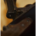 Springfield Model 1888 .45-70 Trapdoor Ramrod Bayonet Rifle c. 1891